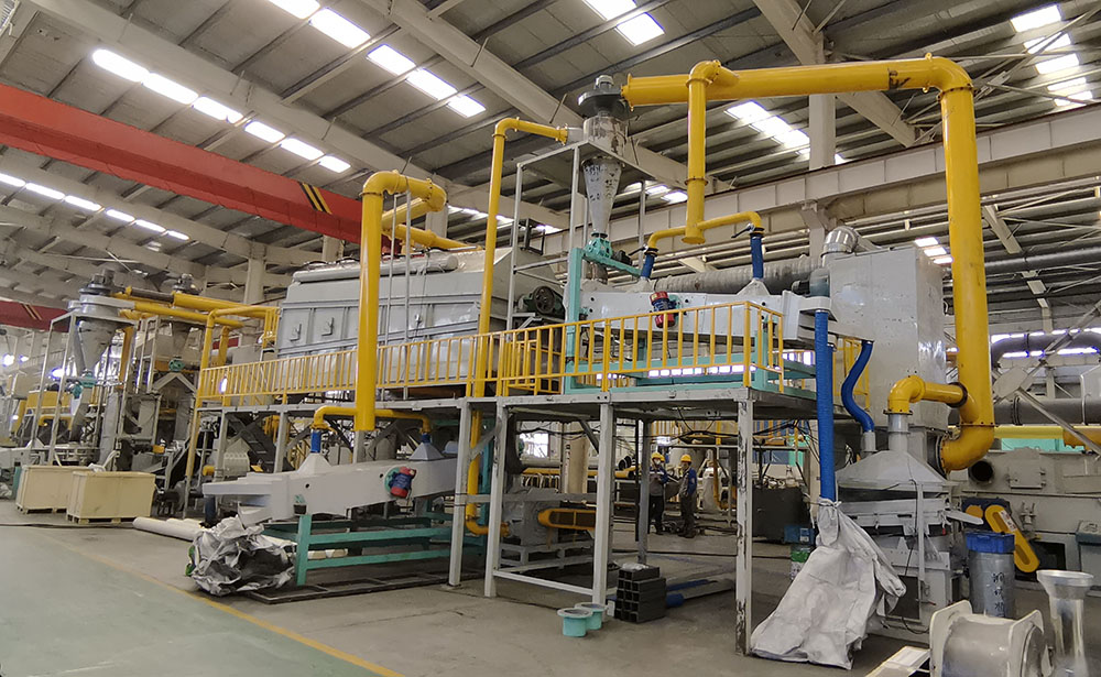 鋰電池回收別再放電了，帶電破碎才是趨勢！